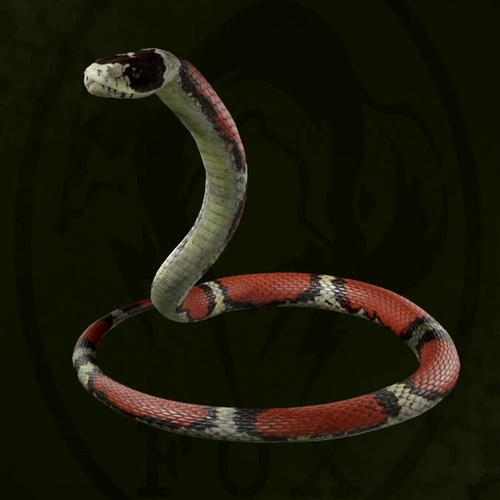 メタルギアデルタ_ミルクヘビ_アイコン